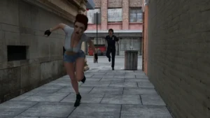 Luna’s Fall from Grace