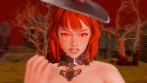 Dark Magic