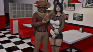 The Restaurant