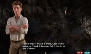 Treasure of Nadia